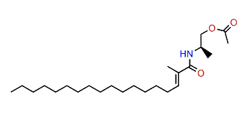 Semiplenamide E